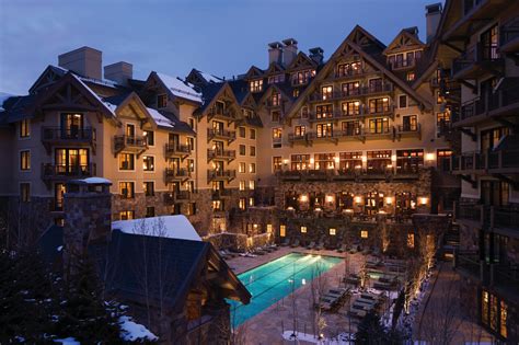 Four seasons resort and residences vail. Things To Know About Four seasons resort and residences vail. 